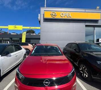 Opel Corsa - Corsa Electrique 136 ch & Batterie 50 kWh - 22 900 €