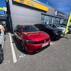 Opel Corsa Corsa Electrique 136 ch & Batterie 50 kWh Ollioules