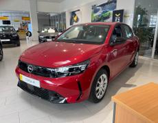 Opel Corsa Perpignan