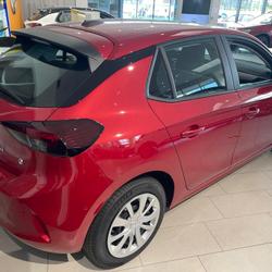 Opel Corsa Corsa Electrique 136 ch & Batterie 50 kWh Perpignan