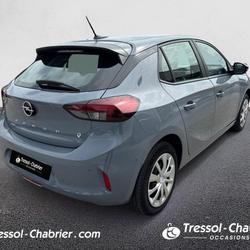 Opel Corsa Corsa Electrique 136 ch Autonomie 356 km Edition Perpignan