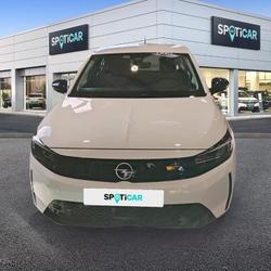 Opel Corsa Corsa Electrique 136 ch & Batterie 50 kWh Lattes