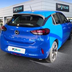 Opel Corsa Corsa Electrique 136 ch Autonomie 356 km Edition Montpellier