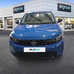 Opel Corsa Corsa Electrique 136 ch Autonomie 356 km Edition Montpellier