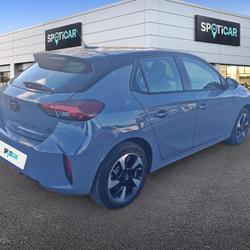 Opel Corsa Corsa Electrique 136 ch & Batterie 50 kWh GS B&eacute;ziers