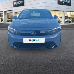 Opel Corsa Corsa Electrique 136 ch & Batterie 50 kWh GS B&eacute;ziers