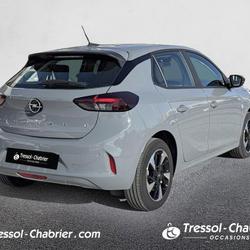 Opel Corsa Corsa Electrique 136 ch & Batterie 50 kWh Edition Perpignan