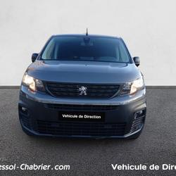 Peugeot Partner e-Partner Fourgon Taille M 800 kg Batt. 50 kWh Naves