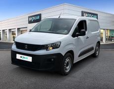 Peugeot Partner Auch