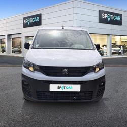 Peugeot Partner E-PARTNER FOURGON M 800 KG 136 CH BATTERIE 50 KWH Auch