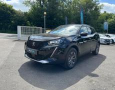 Peugeot e-2008 Naves