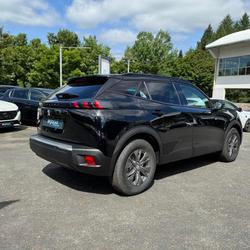 Peugeot e-2008 SUV e-2008 Style Moteur &eacute;lectrique 136ch Naves