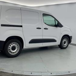 Opel Combo Cargo COMBO-E CARGO M 800 KG ELECTRIQUE 100 KW BATTERIE 50 KWH Carcassonne