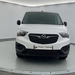 Opel Combo Cargo COMBO-E CARGO M 800 KG ELECTRIQUE 100 KW BATTERIE 50 KWH Carcassonne