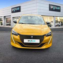 Peugeot e-208 208 Electrique 50 kWh 136ch Like Auch