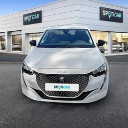 Peugeot e-208 208 Electrique 50 kWh 136ch Like Auch