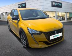 Peugeot e-208 Brive-la-Gaillarde