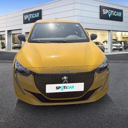 Peugeot e-208 208 Electrique 50 kWh 136ch Like Brive-la-Gaillarde