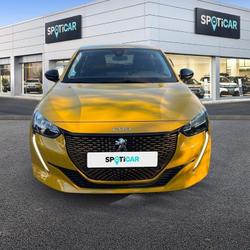 Peugeot e-208 208 Electrique 50 kWh 136ch Like Auch