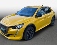 Peugeot e-208 Brive-la-Gaillarde