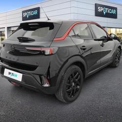 Opel Mokka Mokka Electrique 136 ch & Batterie 50 kWh GS Montpellier