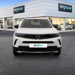 Opel Mokka Mokka Electrique 136 ch & Batterie 50 kWh Elegance B&eacute;ziers