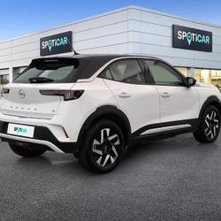 Opel Mokka Mokka Electrique 136 ch & Batterie 50 kWh Elegance B&eacute;ziers