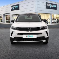 Opel Mokka Mokka Electrique 136 ch & Batterie 50 kWh Elegance B&eacute;ziers