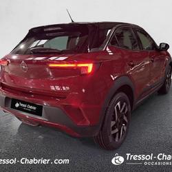 Opel Mokka Mokka Electrique 156 ch & Batterie 54 kWh GS Perpignan