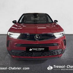 Opel Mokka Mokka Electrique 156 ch & Batterie 54 kWh GS Perpignan