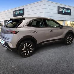 Opel Mokka Mokka Electrique 136 ch & Batterie 50 kWh Elegance Montpellier