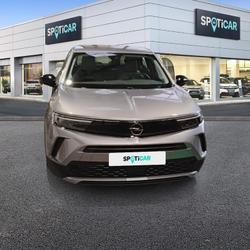 Opel Mokka Mokka Electrique 136 ch & Batterie 50 kWh Elegance Montpellier