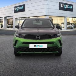 Opel Mokka Mokka Electrique 136 ch & Batterie 50 kWh Elegance Montpellier