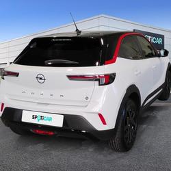 Opel Mokka Mokka Electrique 136 ch & Batterie 50 kWh GS Montpellier