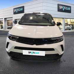 Opel Mokka Mokka Electrique 136 ch & Batterie 50 kWh GS Montpellier