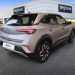 Opel Mokka Mokka Electrique 136 ch & Batterie 50 kWh Elegance Montpellier