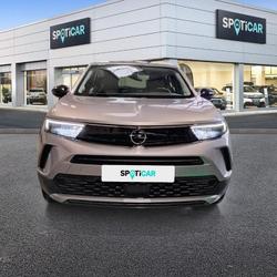 Opel Mokka Mokka Electrique 136 ch & Batterie 50 kWh Elegance Montpellier