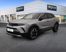 Opel Mokka Montpellier