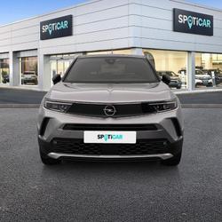 Opel Mokka Mokka Electrique 136 ch & Batterie 50 kWh Ultimate Montpellier