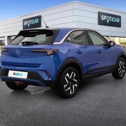 Opel Mokka Mokka Electrique 136 ch & Batterie 50 kWh Elegance Montpellier