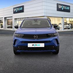 Opel Mokka Mokka Electrique 136 ch & Batterie 50 kWh Elegance Montpellier