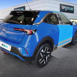 Opel Mokka Mokka Electrique 136 ch & Batterie 50 kWh Elegance Montpellier