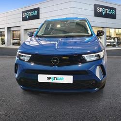 Opel Mokka Mokka Electrique 136 ch & Batterie 50 kWh Elegance Montpellier