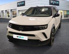 Opel Mokka - Mokka Electrique 136 ch & Batterie 50 kWh Ultimate - 20 790 €