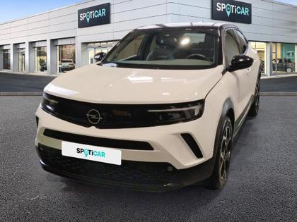Opel Mokka - Mokka Electrique 136 ch & Batterie 50 kWh Ultimate - 20 790 €