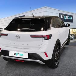 Opel Mokka Mokka Electrique 136 ch & Batterie 50 kWh Ultimate Montpellier