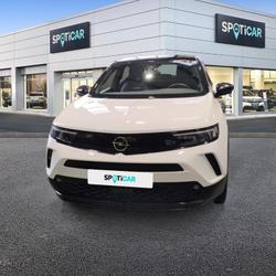 Opel Mokka Mokka Electrique 136 ch & Batterie 50 kWh Ultimate Montpellier