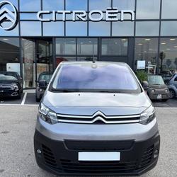 Citroen Jumpy E-JUMPY FGN M 100 KW (136 CH) BATTERIE 75 KWH Perpignan