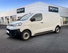 Citroen Jumpy Lézignan-Corbières
