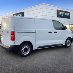 Citroen Jumpy E-JUMPY FGN M 100 KW (136 CH) BATTERIE 75 KWH DRIVER L&eacute;zignan-Corbi&egrave;res